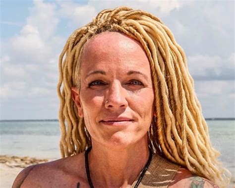 lisa hagan naked and afraid|Women of Naked and Afraid : r/nakedandafraid